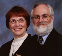 Don and Nancy Reno